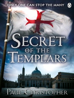 cover image of Secret of the Templars